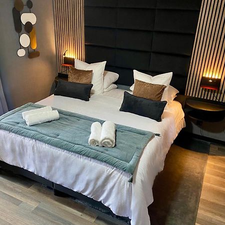 Cazillac Domaine Valenquercy Bed & Breakfast エクステリア 写真