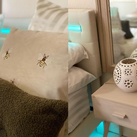 Cazillac Domaine Valenquercy Bed & Breakfast エクステリア 写真