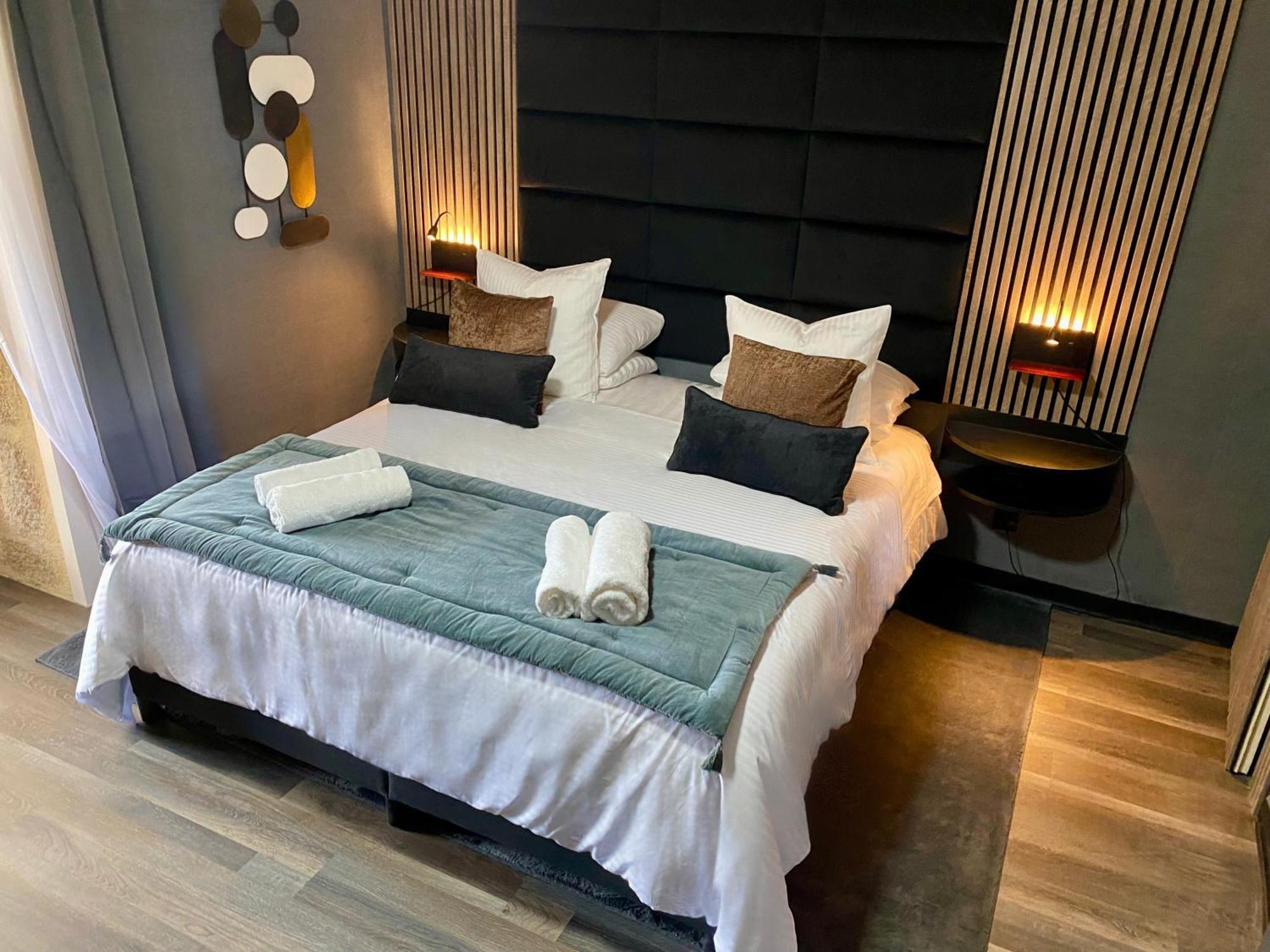 Cazillac Domaine Valenquercy Bed & Breakfast エクステリア 写真