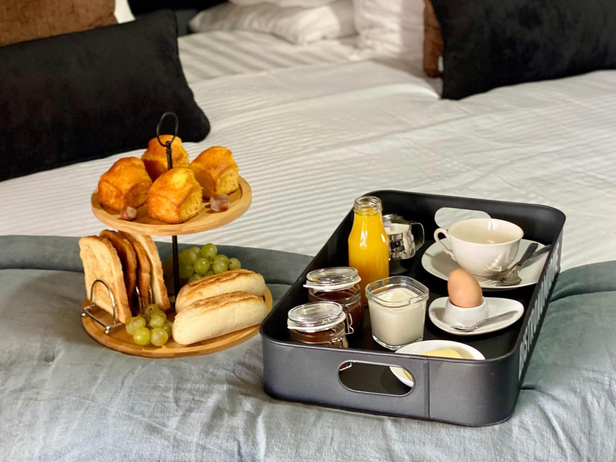 Cazillac Domaine Valenquercy Bed & Breakfast エクステリア 写真