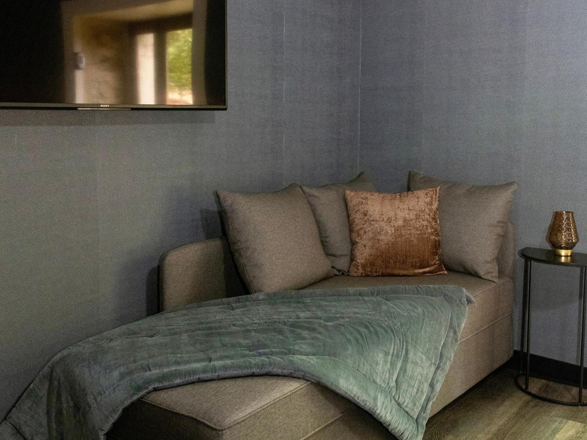 Cazillac Domaine Valenquercy Bed & Breakfast エクステリア 写真