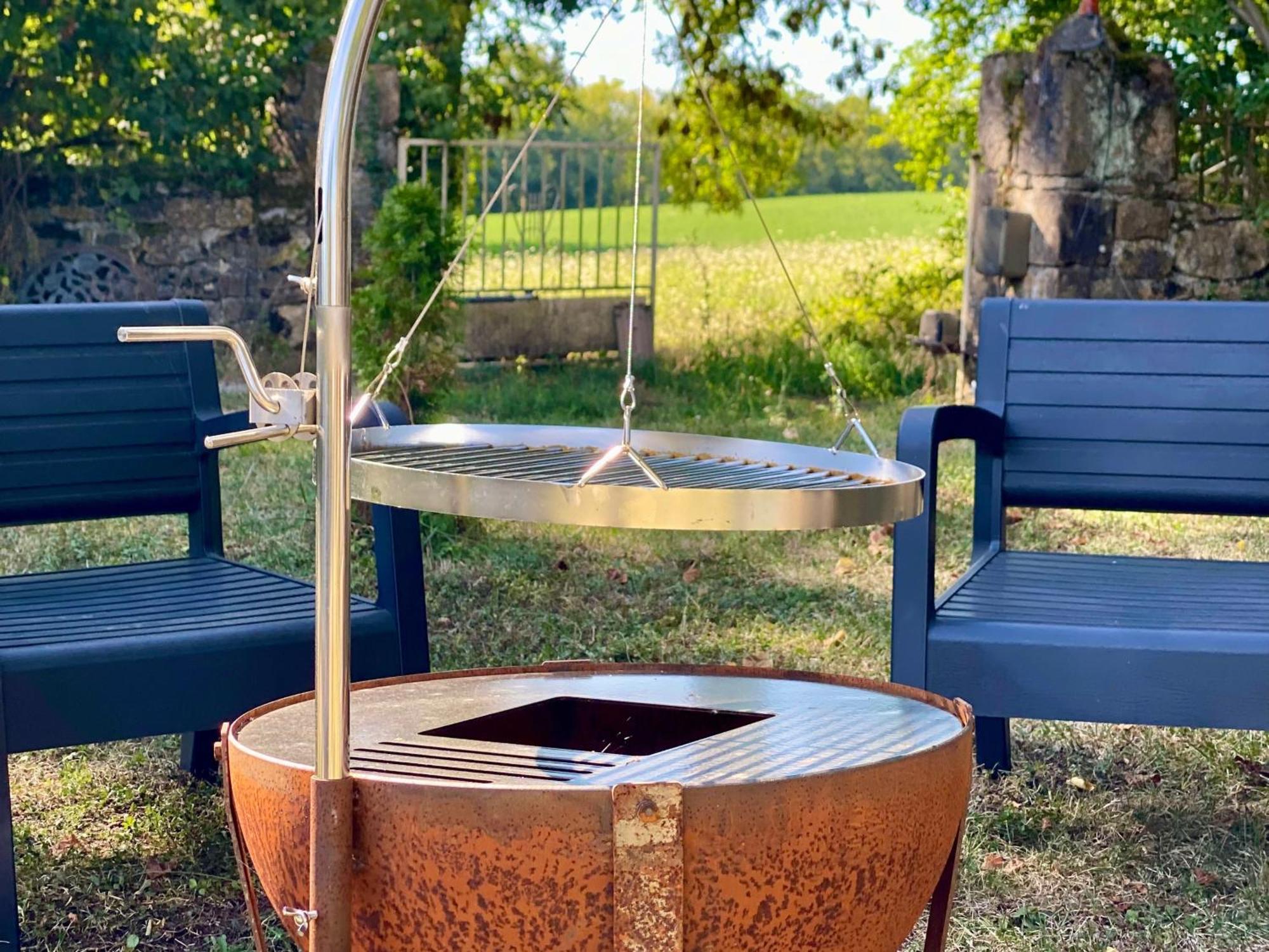 Cazillac Domaine Valenquercy Bed & Breakfast エクステリア 写真