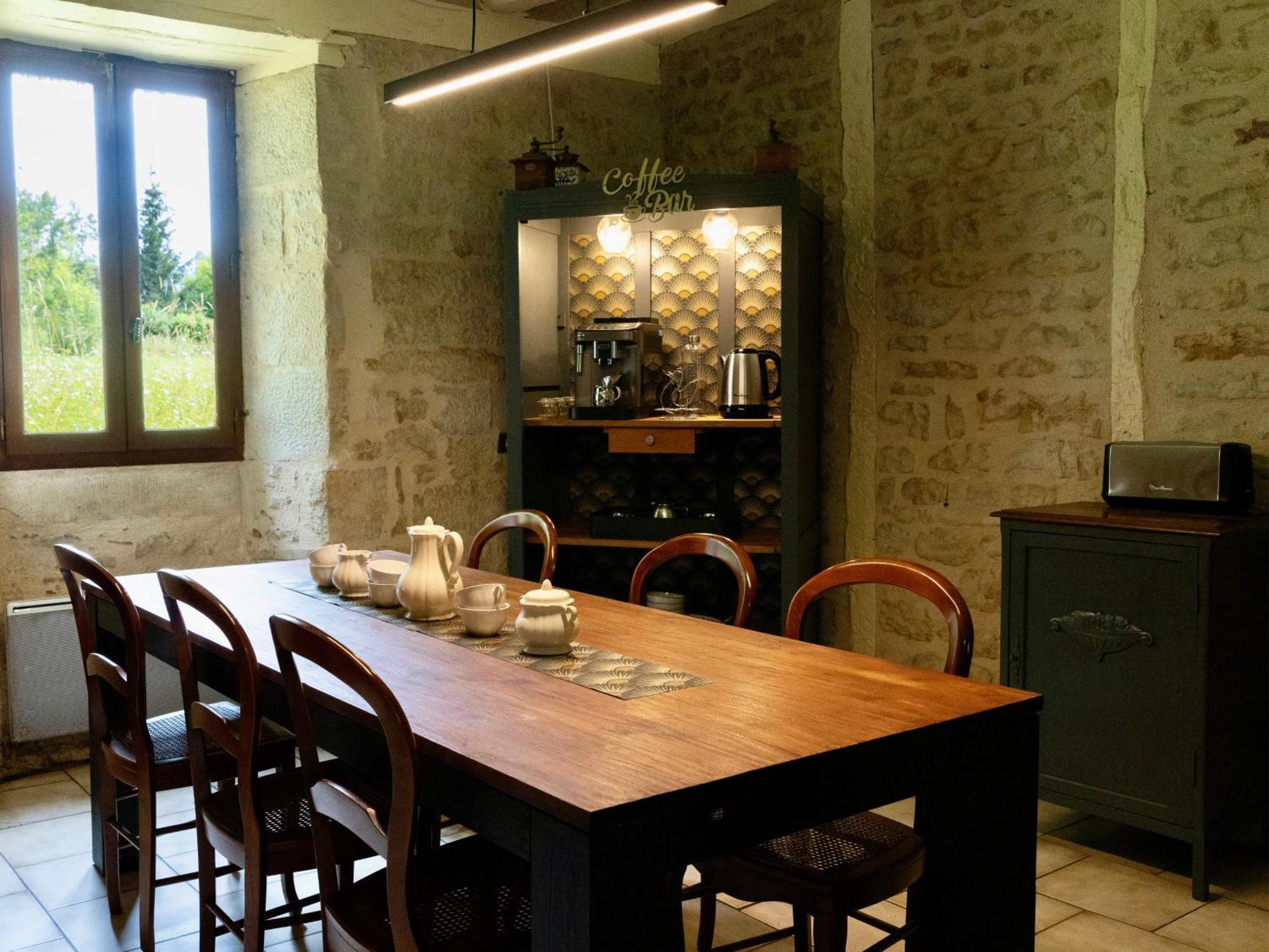 Cazillac Domaine Valenquercy Bed & Breakfast エクステリア 写真
