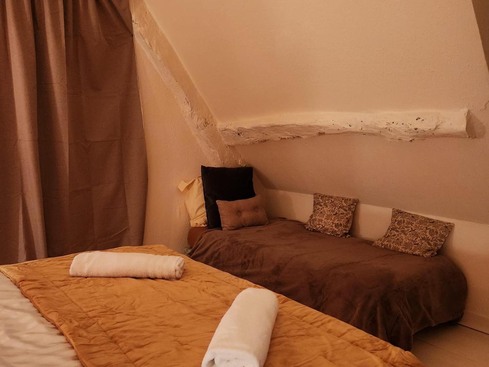 Cazillac Domaine Valenquercy Bed & Breakfast エクステリア 写真