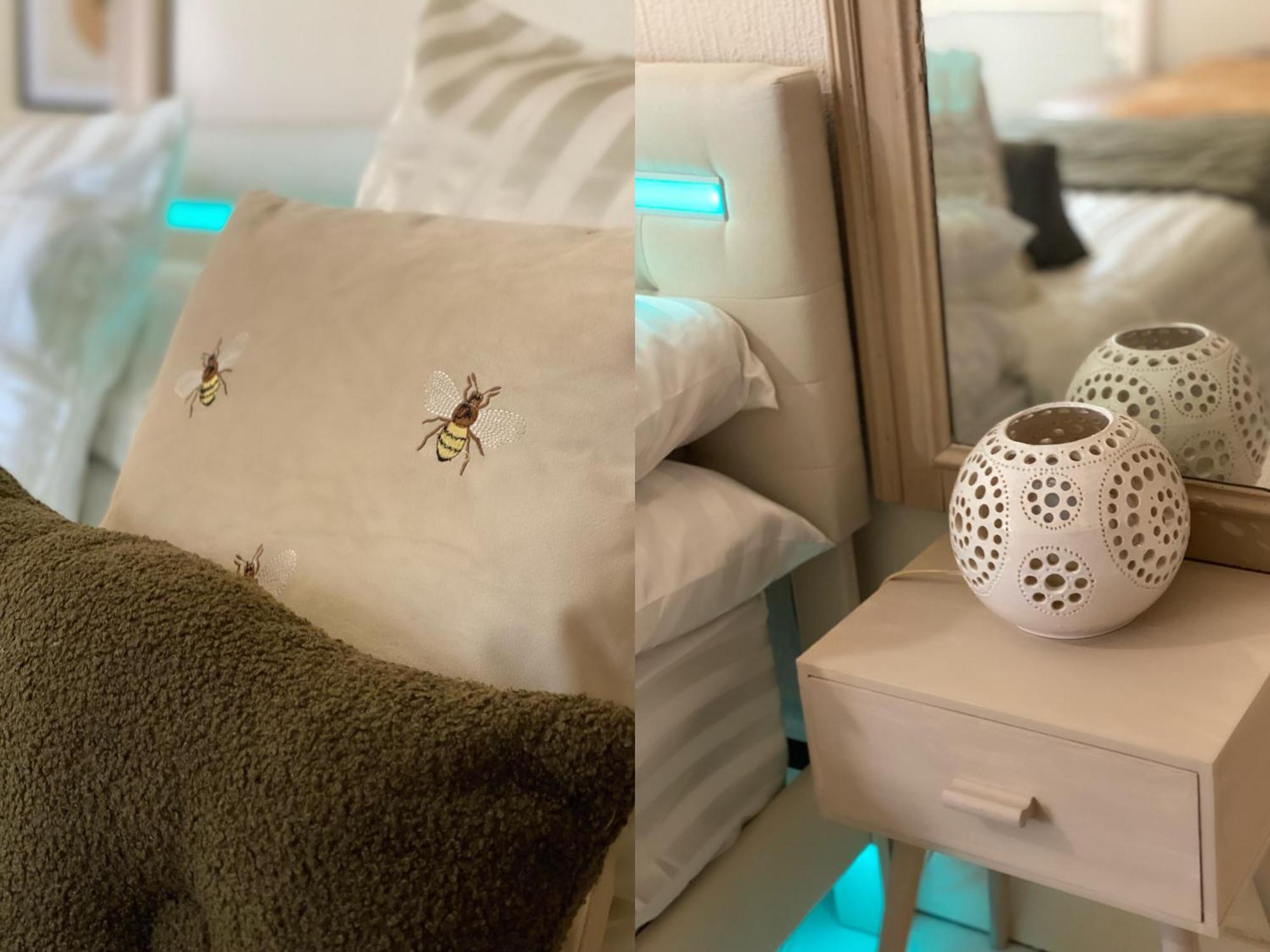 Cazillac Domaine Valenquercy Bed & Breakfast エクステリア 写真