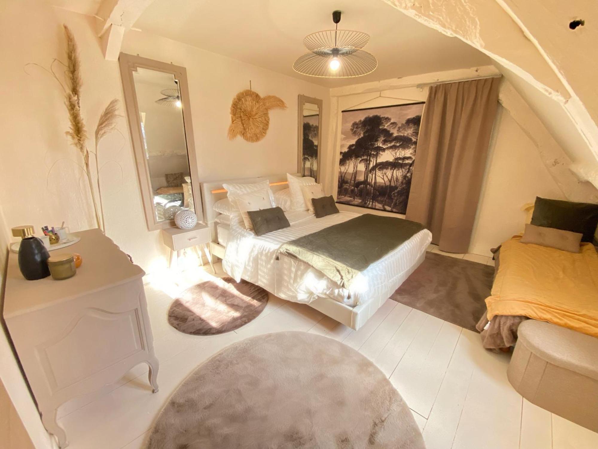 Cazillac Domaine Valenquercy Bed & Breakfast エクステリア 写真