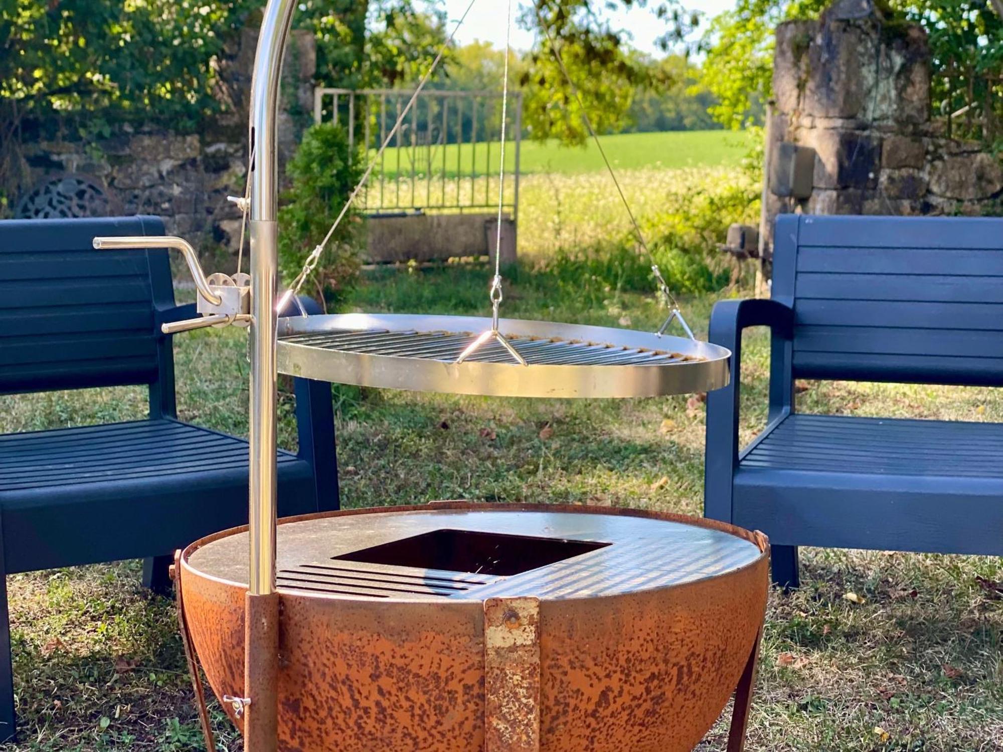 Cazillac Domaine Valenquercy Bed & Breakfast エクステリア 写真