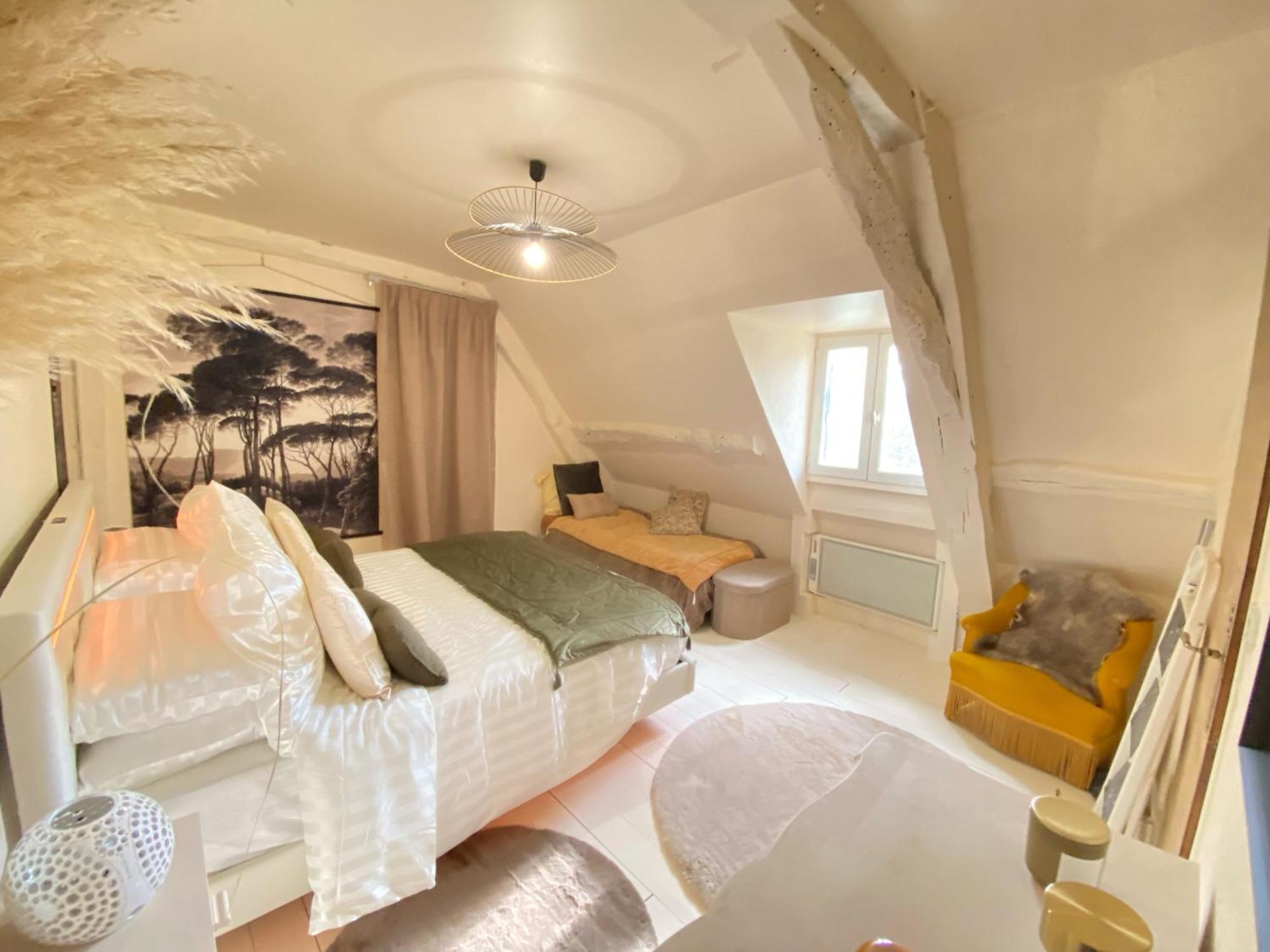Cazillac Domaine Valenquercy Bed & Breakfast エクステリア 写真