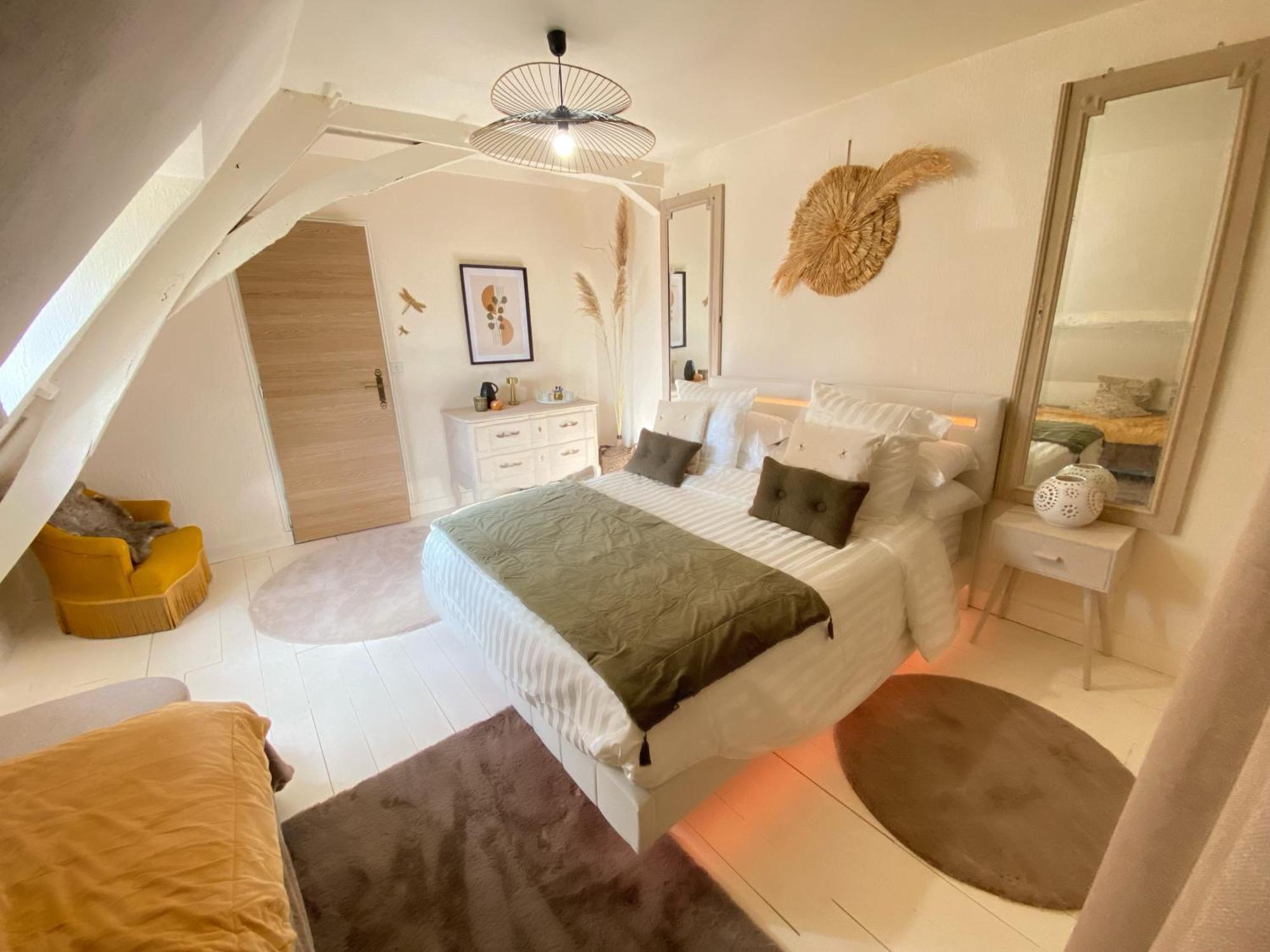 Cazillac Domaine Valenquercy Bed & Breakfast エクステリア 写真