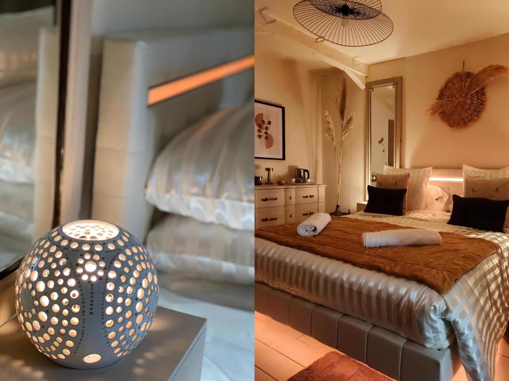 Cazillac Domaine Valenquercy Bed & Breakfast エクステリア 写真
